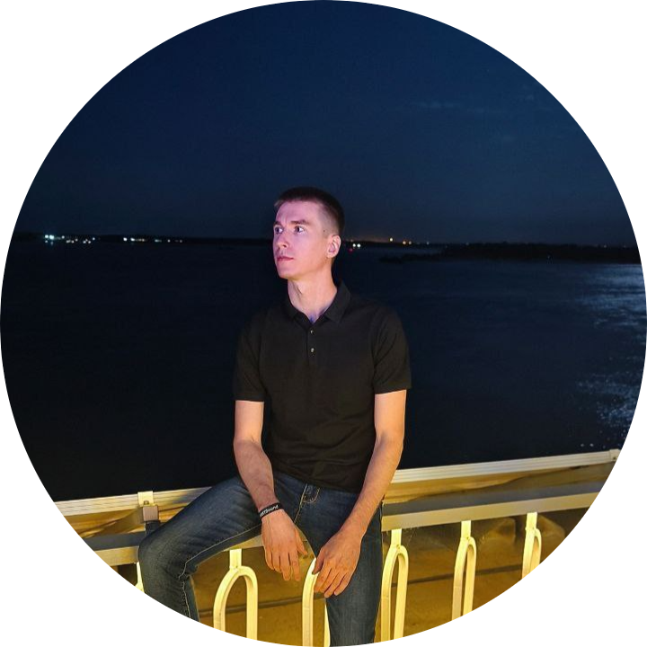 Сергей Куянцев